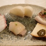 完全個室 天鮨 - 