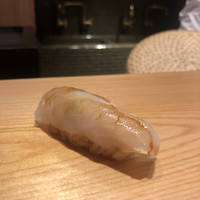 高柿の鮨 - 