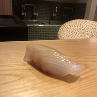 高柿の鮨 - 
