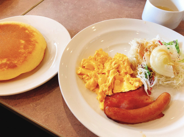 ガスト 八代店 八代 ファミレス 食べログ