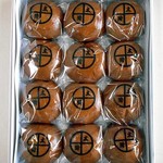 太助ドライブイン - 料理写真:太助饅頭（１２個入）