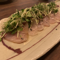 鉄板焼キュイジーヌ バンブー グラッシィ 恵比寿店 - 