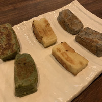 鉄板焼キュイジーヌ バンブー グラッシィ 恵比寿店 - 