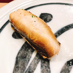 銀座 鮨 かねさか - 