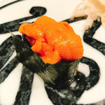 銀座 鮨 かねさか - 