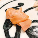 銀座 鮨 かねさか - 