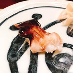 銀座 鮨 かねさか - 