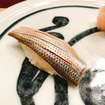 銀座 鮨 かねさか - 