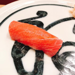 銀座 鮨 かねさか - 