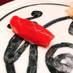 銀座 鮨 かねさか - 