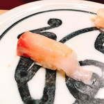 銀座 鮨 かねさか - 