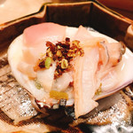 銀座 鮨 かねさか - 