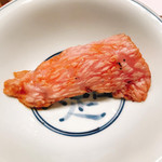 銀座 鮨 かねさか - 