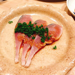 銀座 鮨 かねさか - 