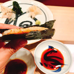 銀座 鮨 かねさか - 