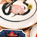 銀座 鮨 かねさか - 