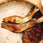 銀座 鮨 かねさか - 