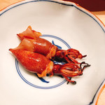 銀座 鮨 かねさか - 