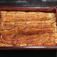 うなぎ時任 - 横山さんの鰻の鰻重