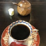 Tamaruya - コーヒー