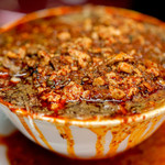 東坡 - 麻婆豆腐