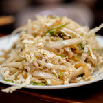 東坡 - 白菜サラダ