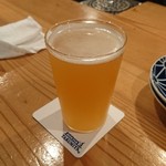 BEER PUB TAKUMIYA - ポーター