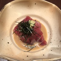 鮨　日本橋　鰤門 - 