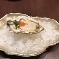 鮨　日本橋　鰤門 - 