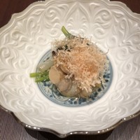 鮨　日本橋　鰤門 - 