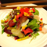 月亭 新宿本店 - 