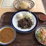 トルコ料理ボスボラスハサン - 