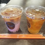 タリーズコーヒー - 