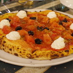 マッシモッタヴィオ - ボリチーナ