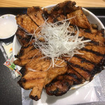 十勝豚丼 なまらうまいっしょ！ - 