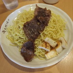 我流焼きそば はないち - 