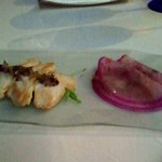 神楽坂 フレンチレストラン ラリアンス - 前菜
