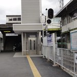 最寄駅は、近鉄　古市駅です