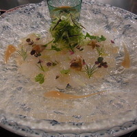 横浜うかい亭 - 