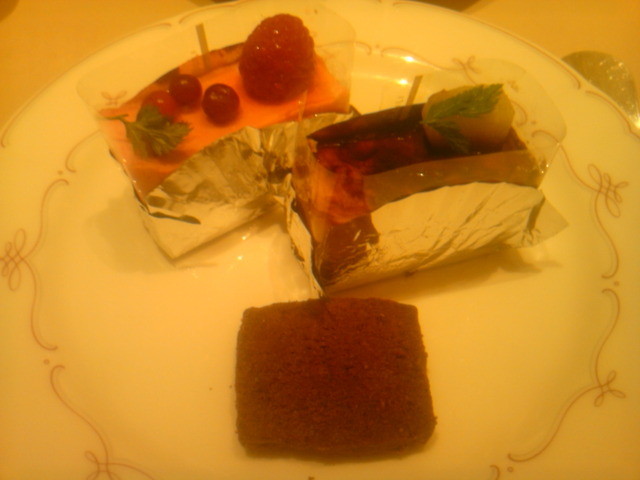 おしゃれな中華 By もりあゆ 閉店 シノワーズ 厨花 なんばパークス店 シノワーズ チュウカ 難波 南海 創作料理 食べログ