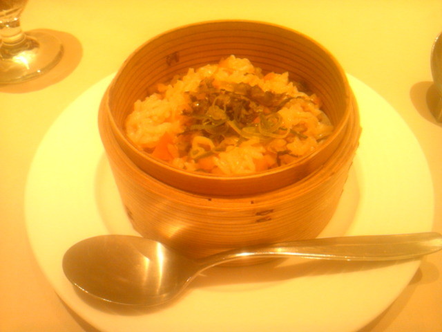 おしゃれな中華 By もりあゆ 閉店 シノワーズ 厨花 なんばパークス店 シノワーズ チュウカ 難波 南海 創作料理 食べログ