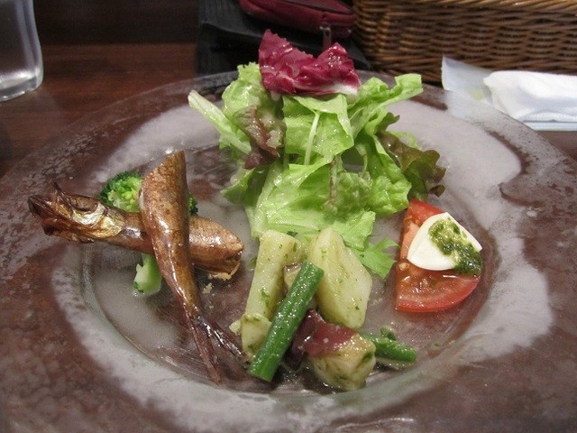 チェルキオ 野町 イタリアン 食べログ チェルキオ 野町 イタリアン 食べログ