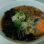 深大寺門前そば - 