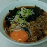 深大寺門前そば - 