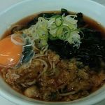 深大寺門前そば - 