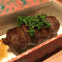 日本料理 晴山 - 