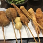 Kushiage Izakaya Fusao - 