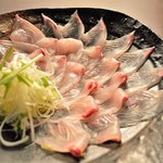 全席個室 居酒屋 九州和食 八州 鹿児島天文館店