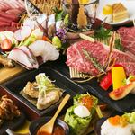 全席個室 居酒屋 九州和食 八州 鹿児島天文館店