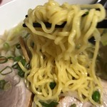 Misumi Ramen Harukaze - 麺